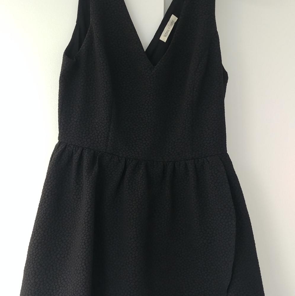 Short romper